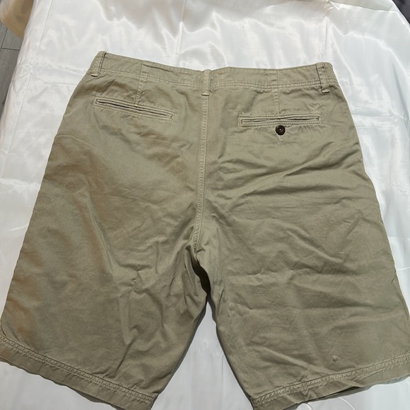 American Eagle‎ Outfitters Men’s Classic Shorts Size 36 - Picture 5 of 5